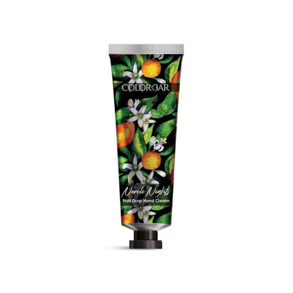 Colorbar Fruit Drop Hand Cream Neroli Nights 30G