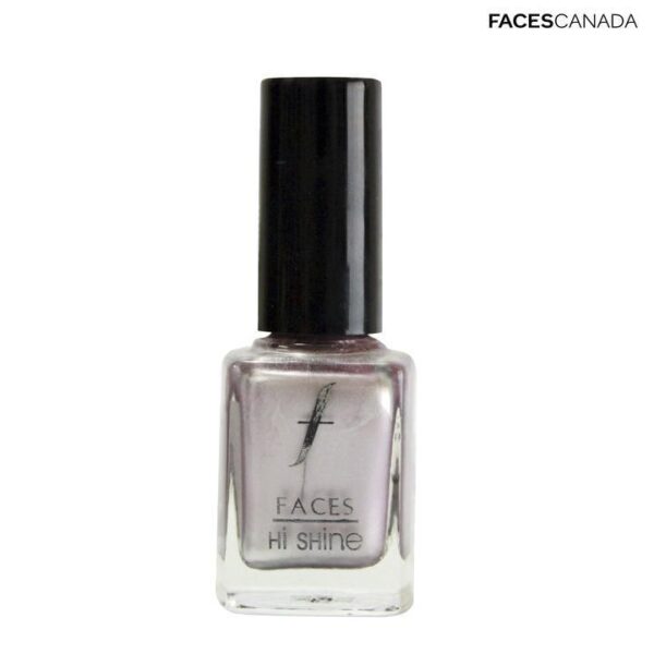 Faces Canada Hi Shine Nail Enamel Chrome 113 9Ml