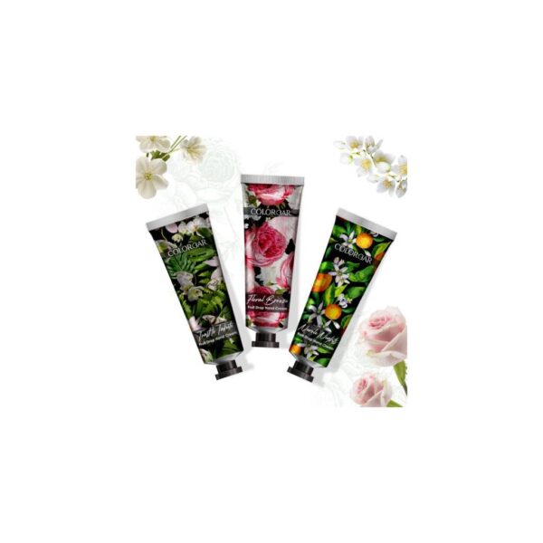 Colorbar Fruit Drop Hand Cream Neroli Nights 30G - Image 2
