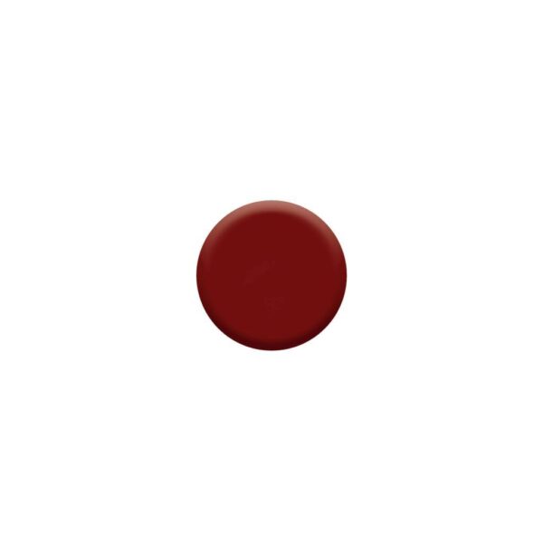 Colorbar Arteffecte Nail Lacquer No.422 Crimson 12Ml - Image 2