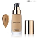 Faces Canada Ultime Pro Hd Runway Ready Foundation Sand 04 30Ml