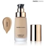 Faces Canada Ultime Pro Hd Runway Ready Foundation Ivory 01 30Ml