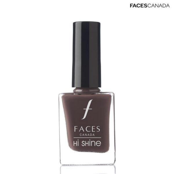 Faces Canada Hi Shine Nail Enamel Hocus-174 9Ml