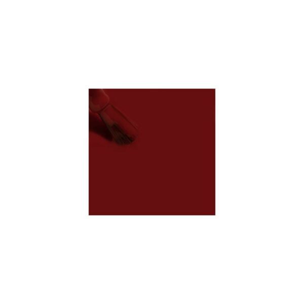 Colorbar Arteffecte Nail Lacquer No.422 Crimson 12Ml - Image 5