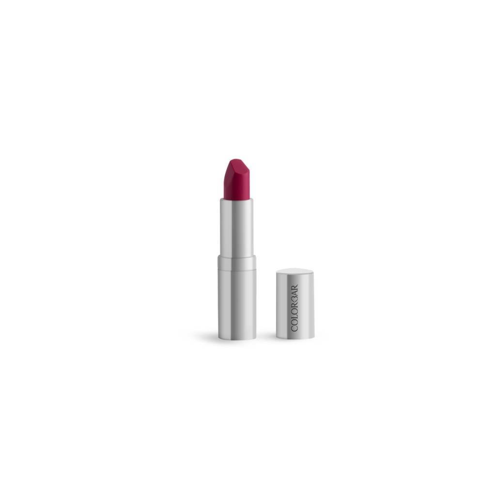 Colorbar Matte Touch Lipstick No.33 Tooty Fruity