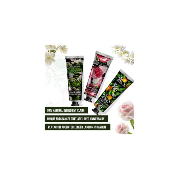 Colorbar Fruit Drop Hand Cream Neroli Nights 30G - Image 6