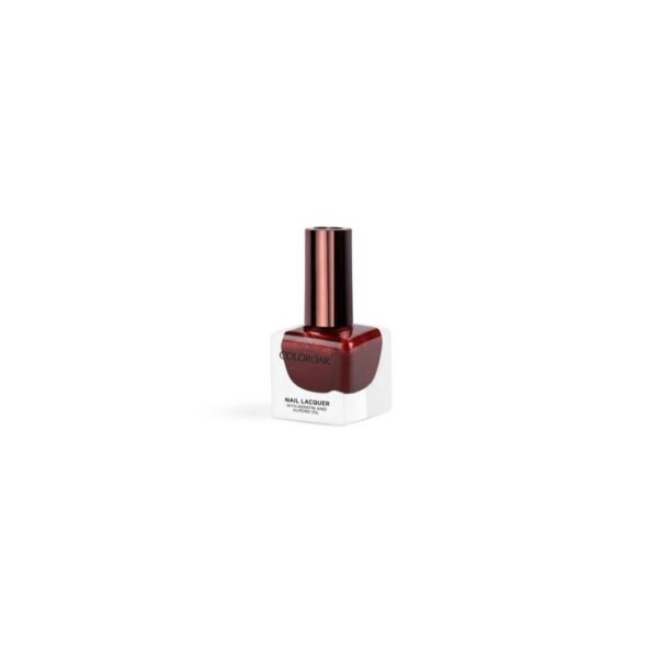 Colorbar Arteffecte Nail Lacquer No.361 Royal Red 12Ml - Image 3
