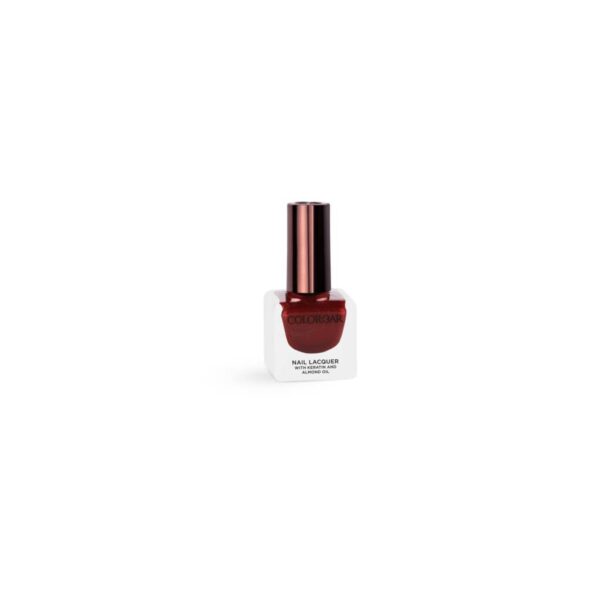 Colorbar Arteffecte Nail Lacquer No.361 Royal Red 12Ml - Image 4