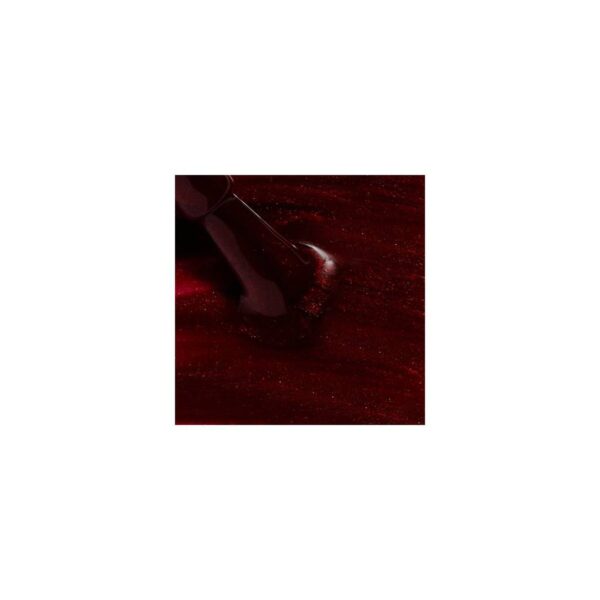 Colorbar Arteffecte Nail Lacquer No.361 Royal Red 12Ml - Image 5