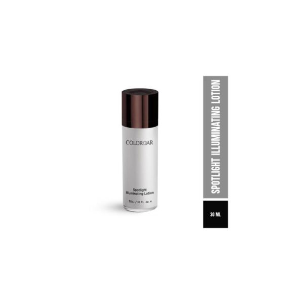Colorbar Spotlight Illuminating Lotion 30Ml - Image 5