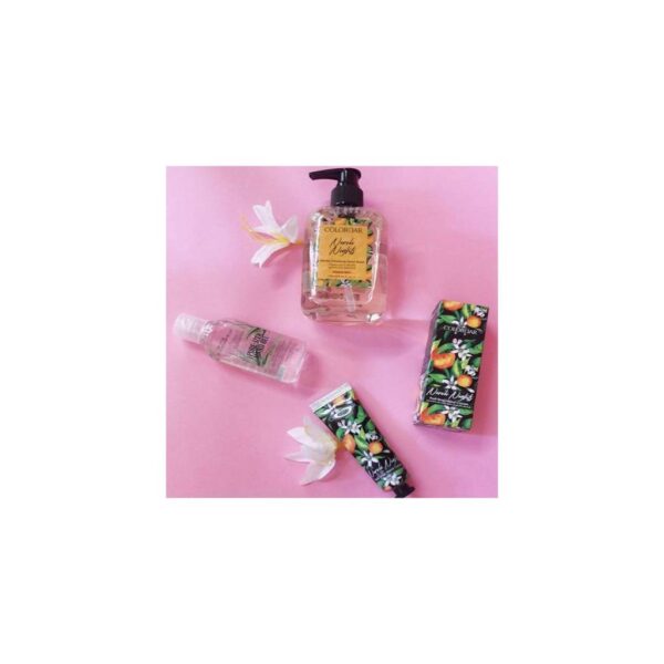 Colorbar Fruit Drop Hand Cream Neroli Nights 30G - Image 10