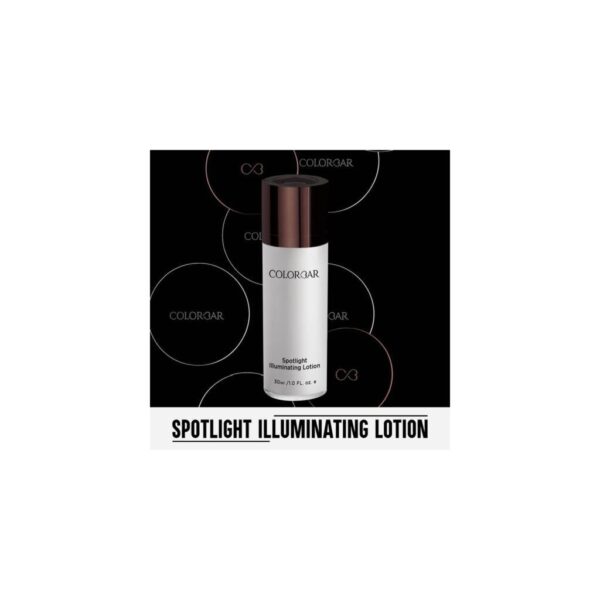 Colorbar Spotlight Illuminating Lotion 30Ml - Image 7