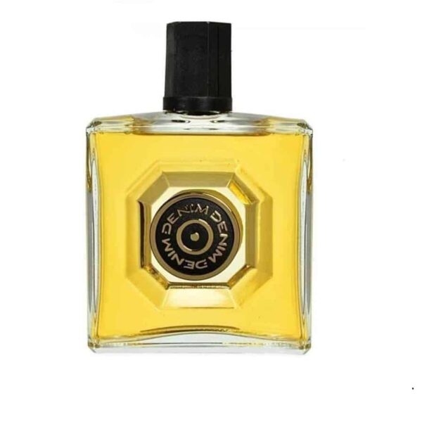 Denim Raw Passion After Shave Lotion 100Ml - Image 2