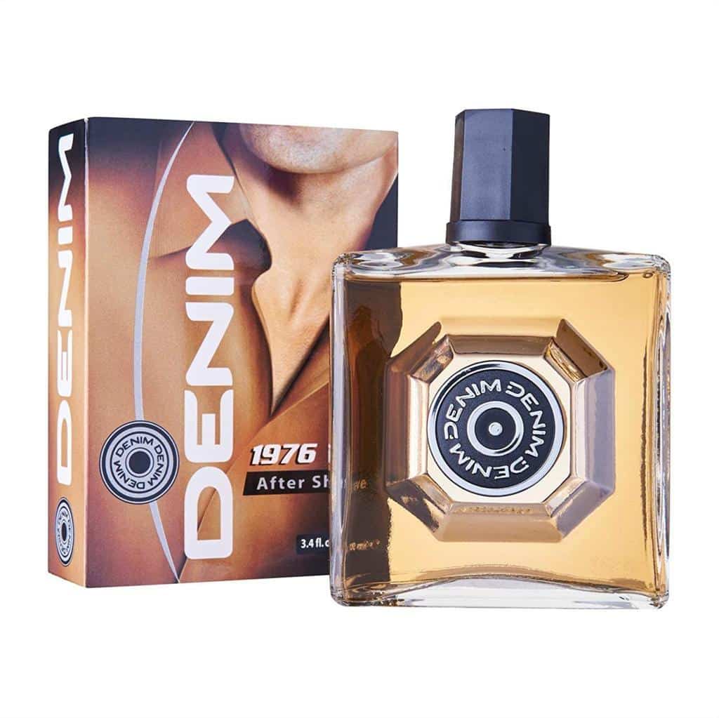 88 (FILEminimizer) Denim And Co. 1976 After Shave 100Ml - Image 1