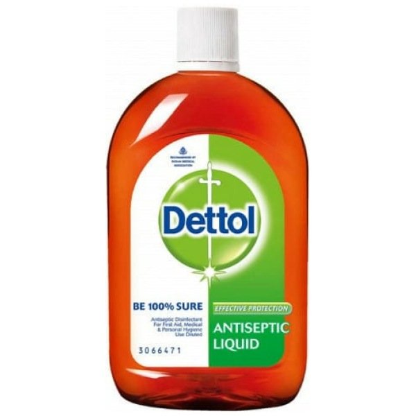 Dettol Antiseptic Liquid 1L