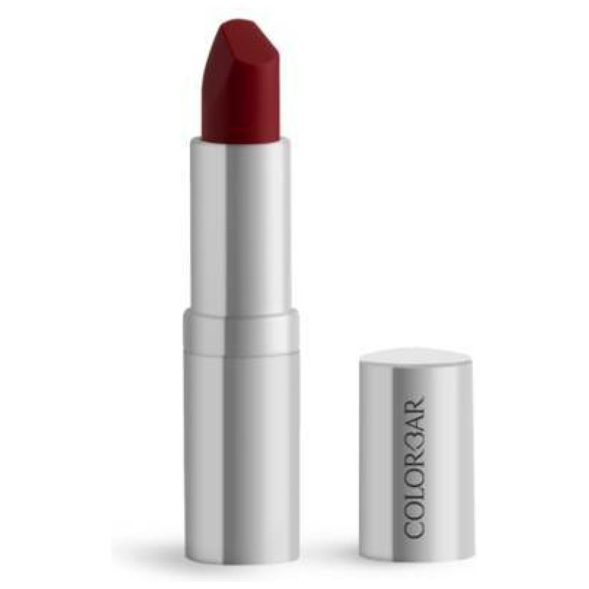 Colorbar Matte Touch Lipstick No.36 Electric Red 4.2G