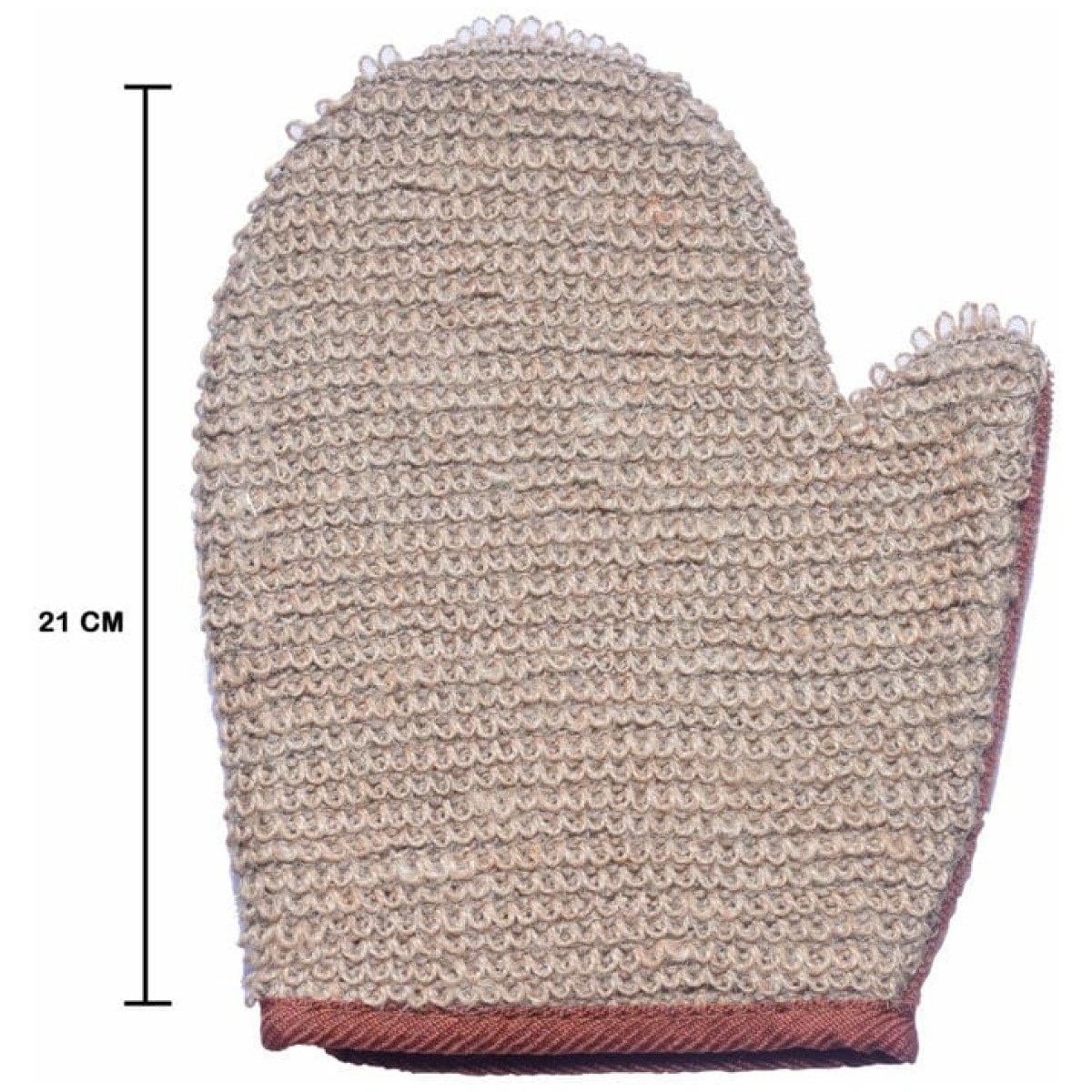 Haoda Hand Glove Scrubber - Image 1