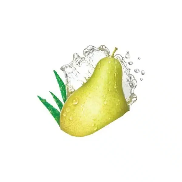 Dove Go Fresh Pear And Aloe Vera Deodorant Spray 250ml