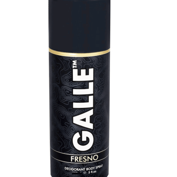 Galle Fresno Refreshing Deodorant Spray 200Ml