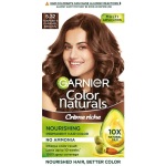 Garnier Color Natural Creme Riche No 5.32 Taapsee's Caramel Brown (70ml+60gm)