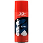 Gillette Classic Regular Pre Shave Foam 418G