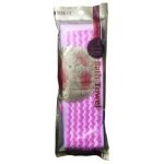 Haoda Long Back Loofa With Grooves