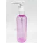 Hair Line 5 Solution Bottle Spray 60ml