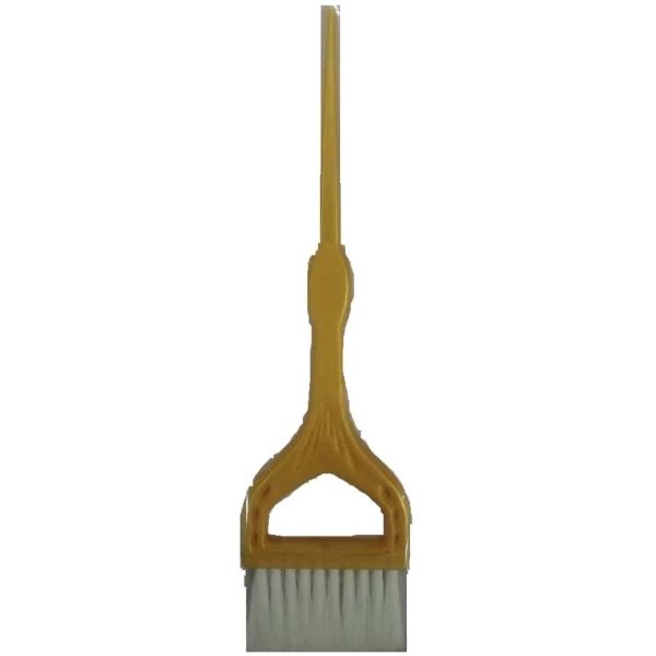 Hairline Hair Dye Brush