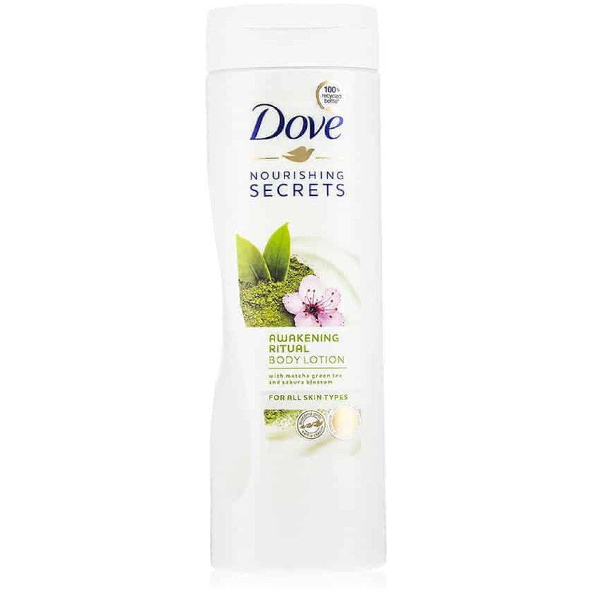 Dove Nourishing Secrets Awakening Ritual Body Lotion 400Ml