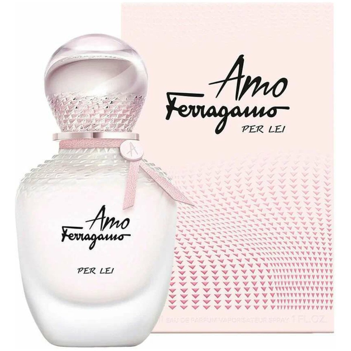 Amo Ferragamo - EDP 3.4 fl. Oz. - Fragrances - Women - Salvatore
