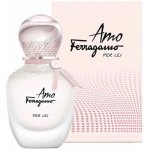 Salvatore Ferragamo Amo Per Lei Edp For Women 100Ml