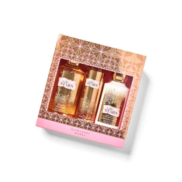 Bath & Body Works In The Stars Gift Box Set