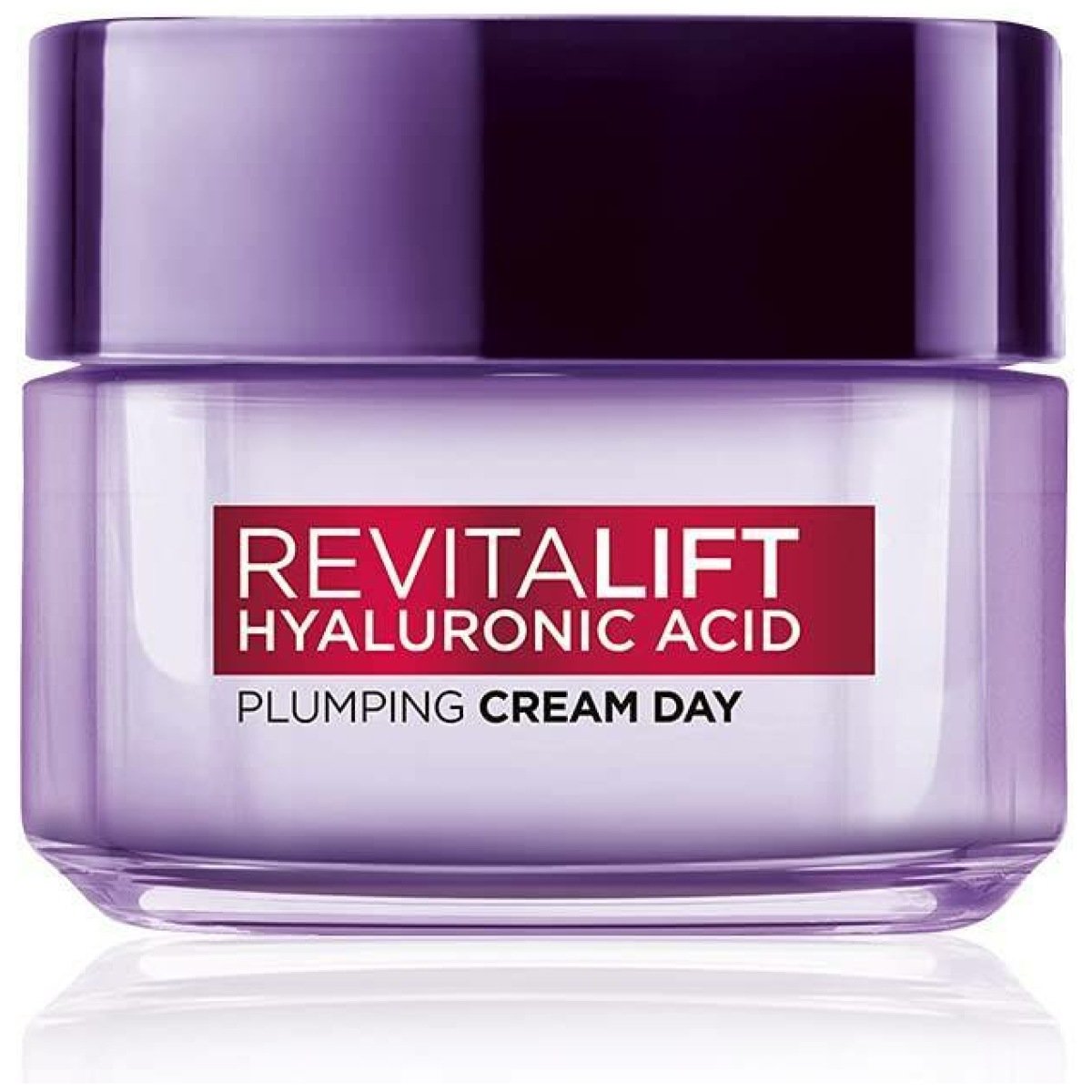 Loreal Paris Revitalift Hyaluronic Acid Plumping Day Cream 15ml