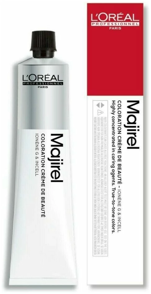 L'Oreal Professionnel Majirel Hair Color Creme 50G Rouge Magenta Majicontrast Magenta Red L'Oreal Professionnel Majirel Hair Color Creme 50G Rouge Magenta Majicontrast Magenta Red