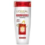 Loreal Paris Total Repair 5 Shampoo For Damaged Hair 192.5ml