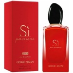 Giorgio Armani Si Passione Intense EDP Perfume For Women 100 ml