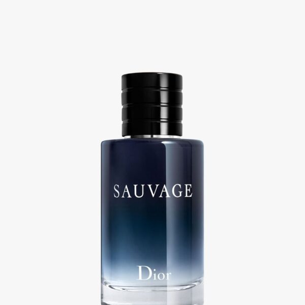    Christian Dior Sauvage After Shave Lotion For Men 100ml