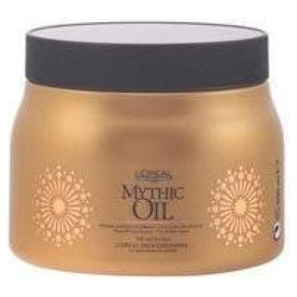 Loreal Professional Mythic Oil Masque 490G - Image 4