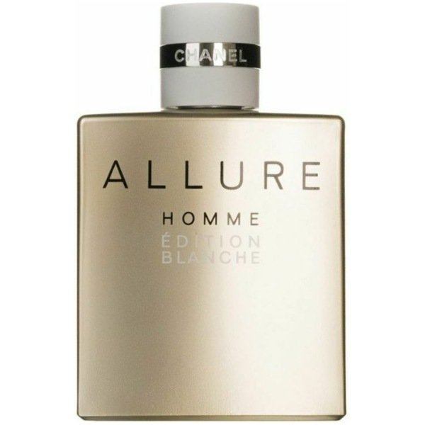 Chanel Allure Homme Blanche EDP Perfume For Men 100ml