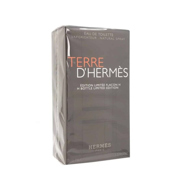 Hermes Terre D Hermes Limited Edition EDT For Men 100Ml