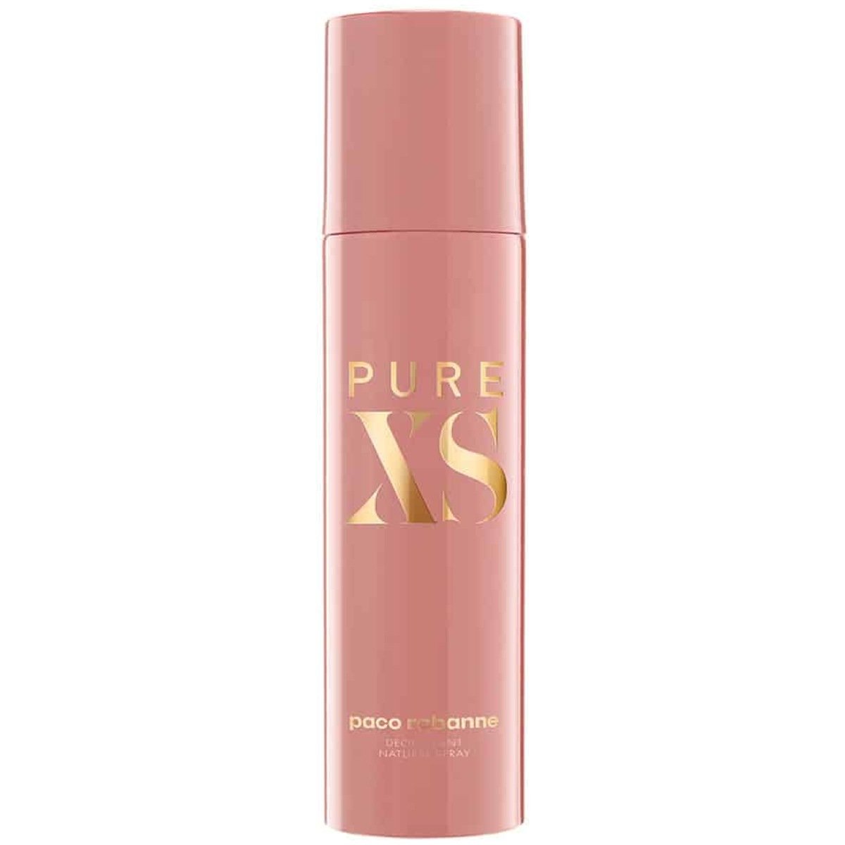 Pure Xs For Her Deodorant Spray 150Ml