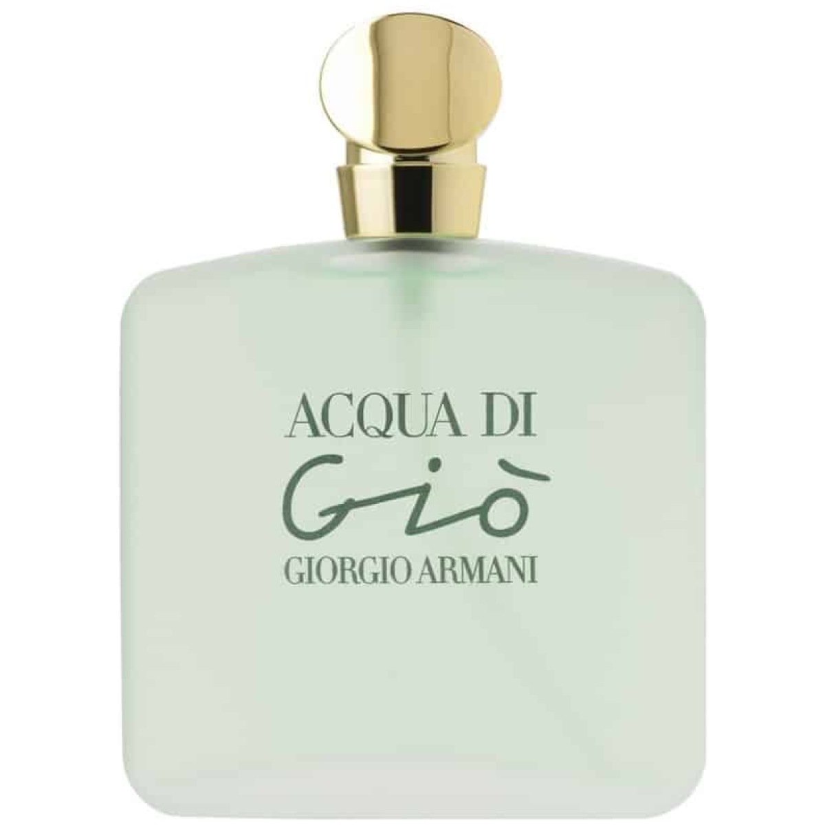 Giorgio Armani Acqua Di Gio Edt For Women 100Ml