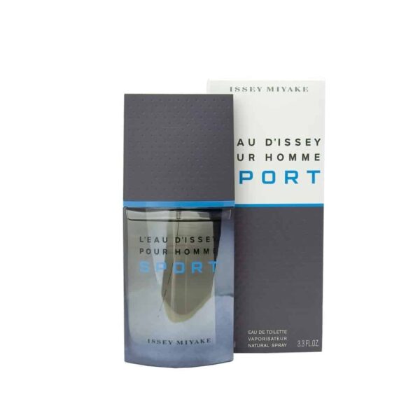 Issey Miyaki L?Eau D?Issey Pour Homme Sport Edt For Men 200Ml