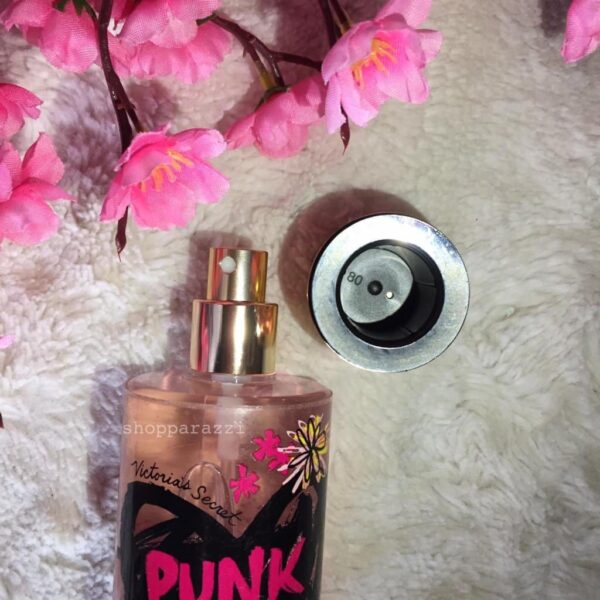Victorias Secret Punk Blooms Fragrance Mist 250Ml - Image 2