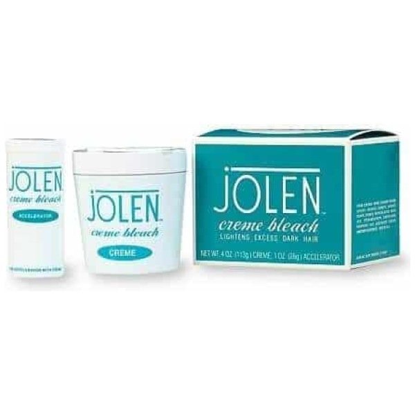 Jolen Creme Bleach 28G - Image 2