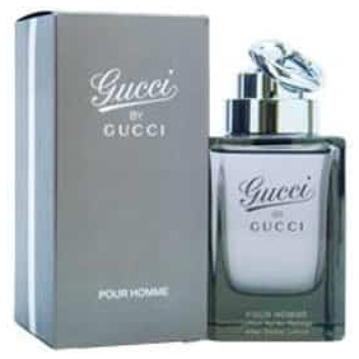 Gucci By Gucci Pour Homme After Shave Lotion For Men 100 ml