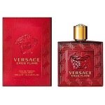 Versace Eros Flame Eau De Parfum Natural Spray 100Ml