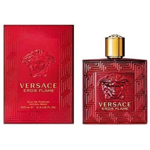 Versace Eros Flame Eau de Parfum 100ml
