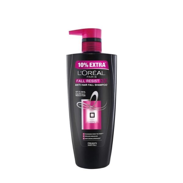 L'Oreal Paris Fall Resist 3X Anti Hair Fall Shampoo 704Ml