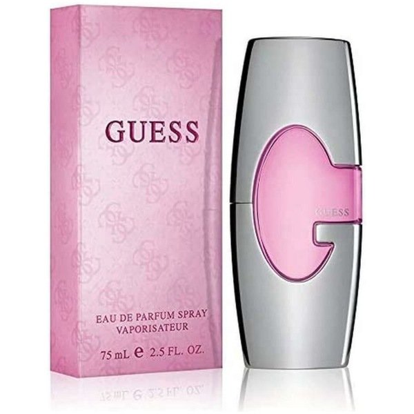 Guess EDP Perfume For Women 75 ml